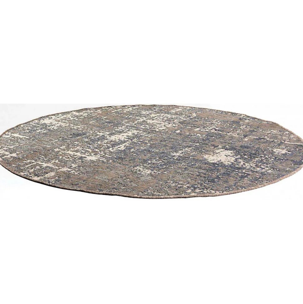 Tapis extérieur en polypropylène Catania 160 cm