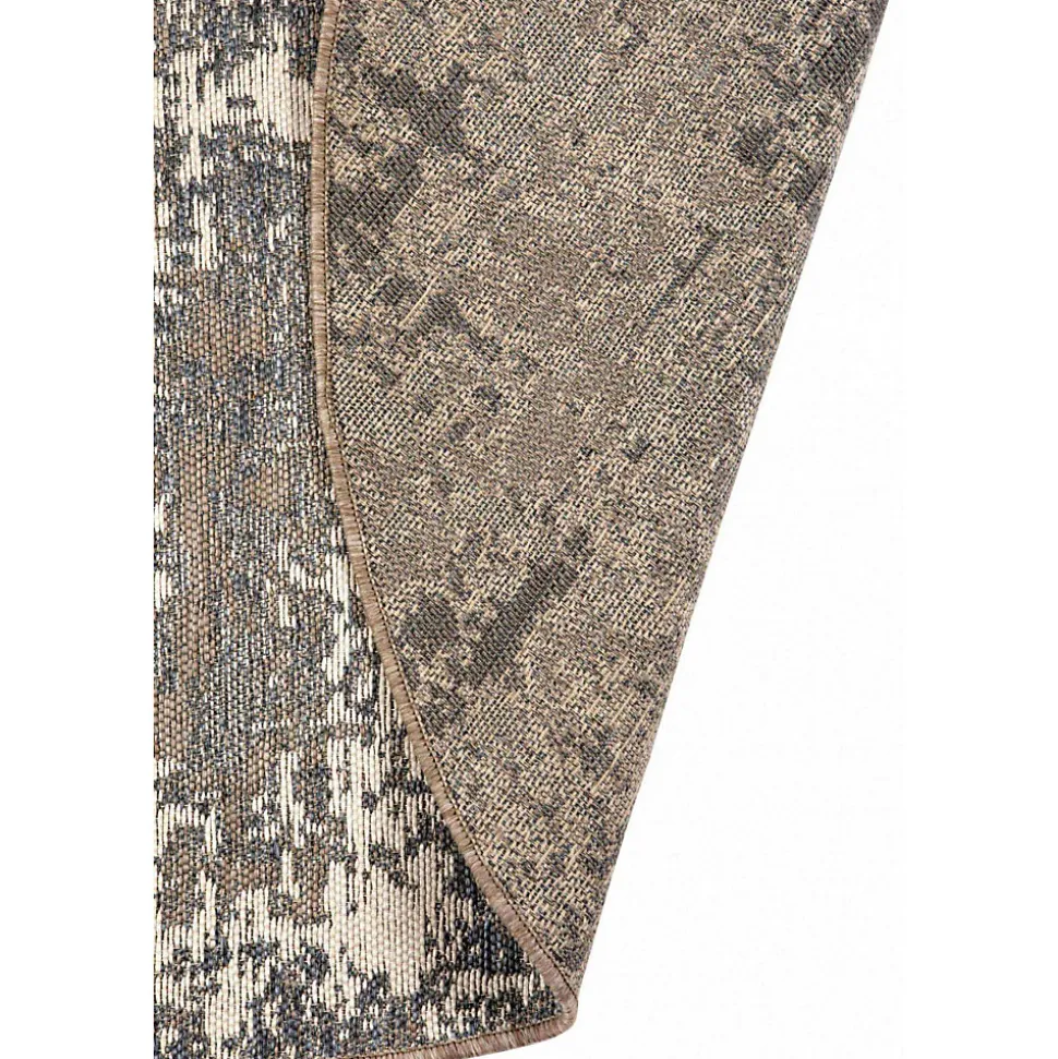 Tapis extérieur en polypropylène Catania 160 cm
