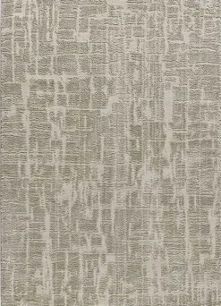 Tapis intérieur ATTICGO argent rectangulaire scandinave 160x230 cm LIMA