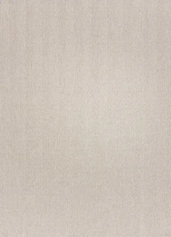 Tapis intérieur ATTICGO beige rectangulaire uni 120x170 cm ESPIGA