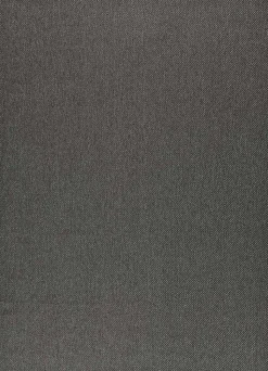 Tapis intérieur ATTICGO gris rectangulaire uni 60x120 cm ESPIGA