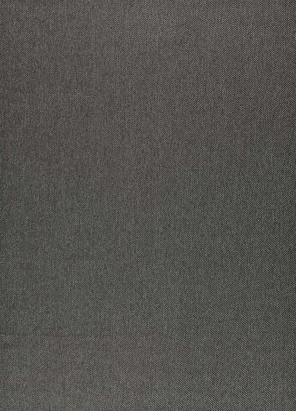 Tapis intérieur ATTICGO gris rectangulaire uni 60x120 cm ESPIGA