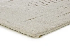 Tapis intérieur ATTICGO multicolore rectangulaire scandinave 200x290 cm CANDELA