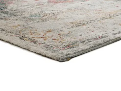 Tapis intérieur ATTICGO multicolore rectangulaire moderne 200x290 cm BALAKI