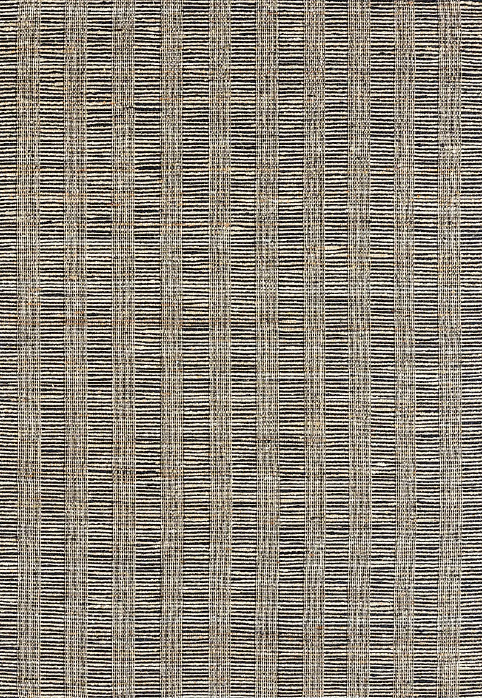 Tapis jute et coton GoodHome L.170 x l.120 cm