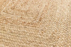 Tapis jute Melua GoodHome 120 x 170 cm