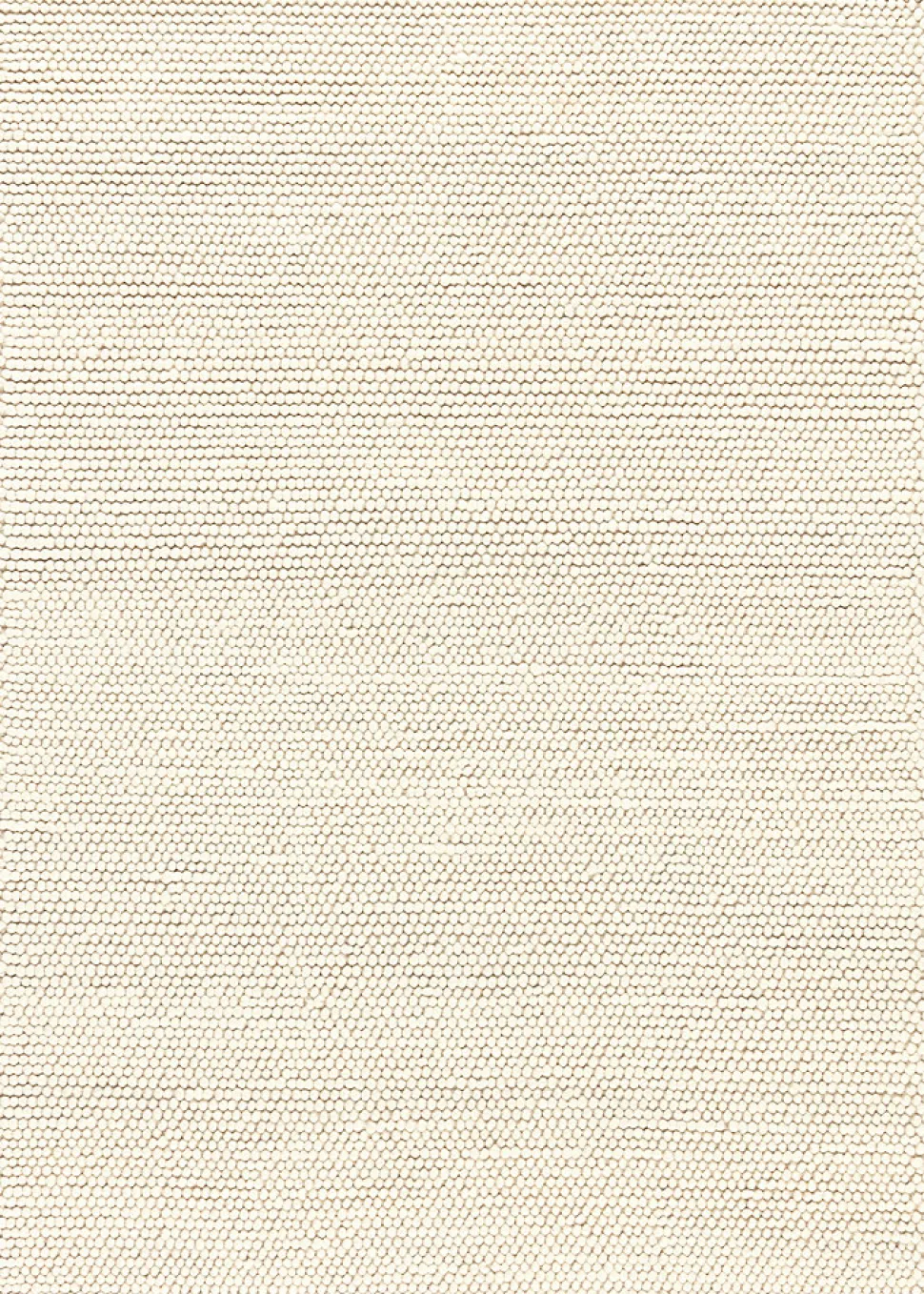 Tapis knits beige GoodHome L.230 x l.160 cm