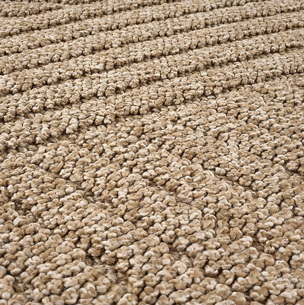 Tapis Kos extérieur moderne, Nature, 160 x 220 cm