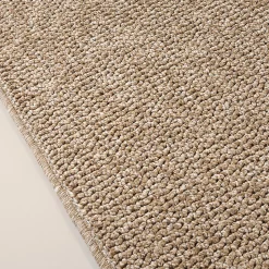 Tapis Kos extérieur moderne intemporel, Nature, 160 x 220 cm