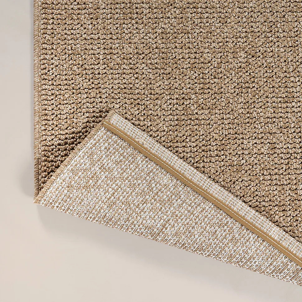 Tapis Kos extérieur moderne intemporel, Nature, 160 x 220 cm