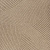 Tapis Kos extérieur moderne, Nature, 80 x 250 cm