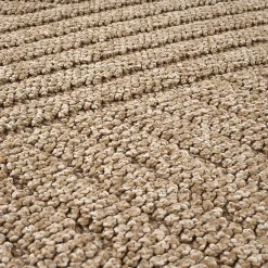 Tapis Kos extérieur moderne, Nature, 80 x 250 cm