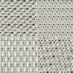 Tapis Lagos extérieur géométrique, Multi, 160 x 230 cm