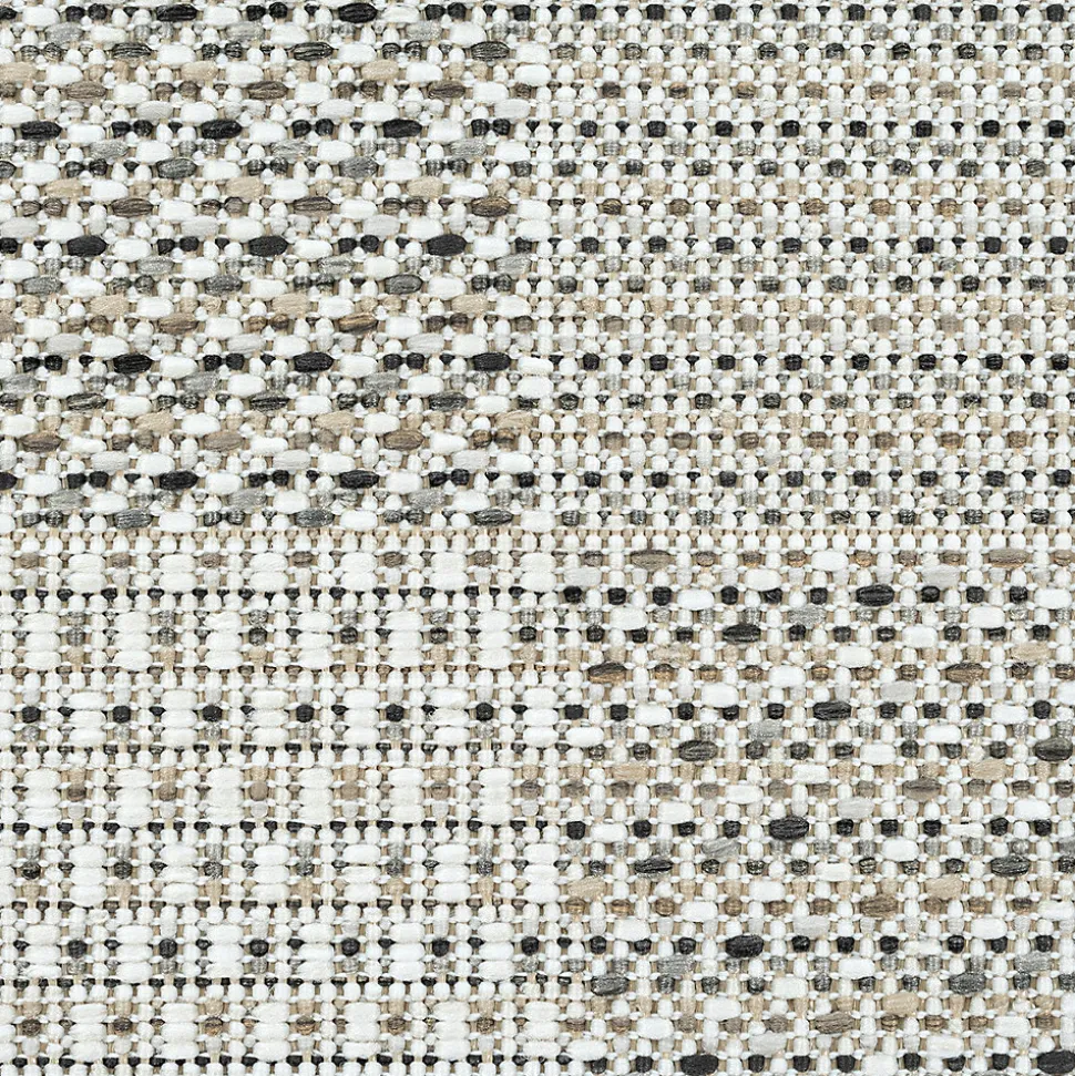 Tapis Lagos extérieur géométrique, Multi, 160 x 230 cm