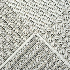 Tapis Lagos extérieur géométrique, Multi, 200 x 290 cm