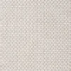 Tapis Maldives extérieur design boho, Beige, 80 x 250 cm