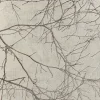 Tapis Mila brillant, nature, Crème, 160 x 230 cm