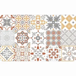 Tapis Modele Salou persane design et moderne