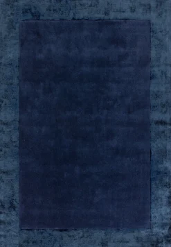 Tapis moderne en laine fait main TOSCA 120x170 cm