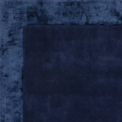 Tapis moderne en laine fait main TOSCA 120x170 cm