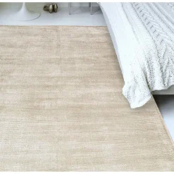 Tapis moderne tissé main OKER 200x300 cm