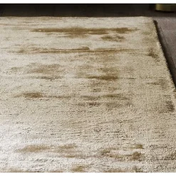 Tapis moderne tufté main MOLY 160x230 cm