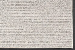 Tapis moderne uni anti-salissures, Beige, 160 x 230 cm - NATAL