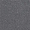 Tapis moderne uni anti-salissures, Anthracite, 80 x 150 cm - NATAL