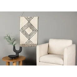 Tapis mural à suspendre 50x80 cm Love