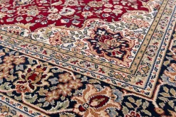 Tapis oriental Persan rouge L.230 x l.160 cm Balta