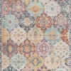 Tapis Palma extérieur Ornament, Multi, 140 x 200 cm