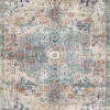 Tapis Palma extérieur Vintage, Multi, 120 x 170 cm