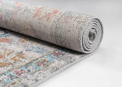 Tapis Palma extérieur Vintage, Multi, 120 x 170 cm