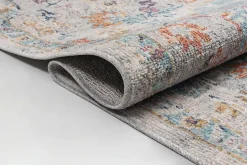 Tapis Palma extérieur Vintage, Multi, 200 x 290 cm