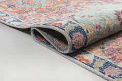 Tapis Palma extérieur Vintage, Multi, 240 x 340 cm