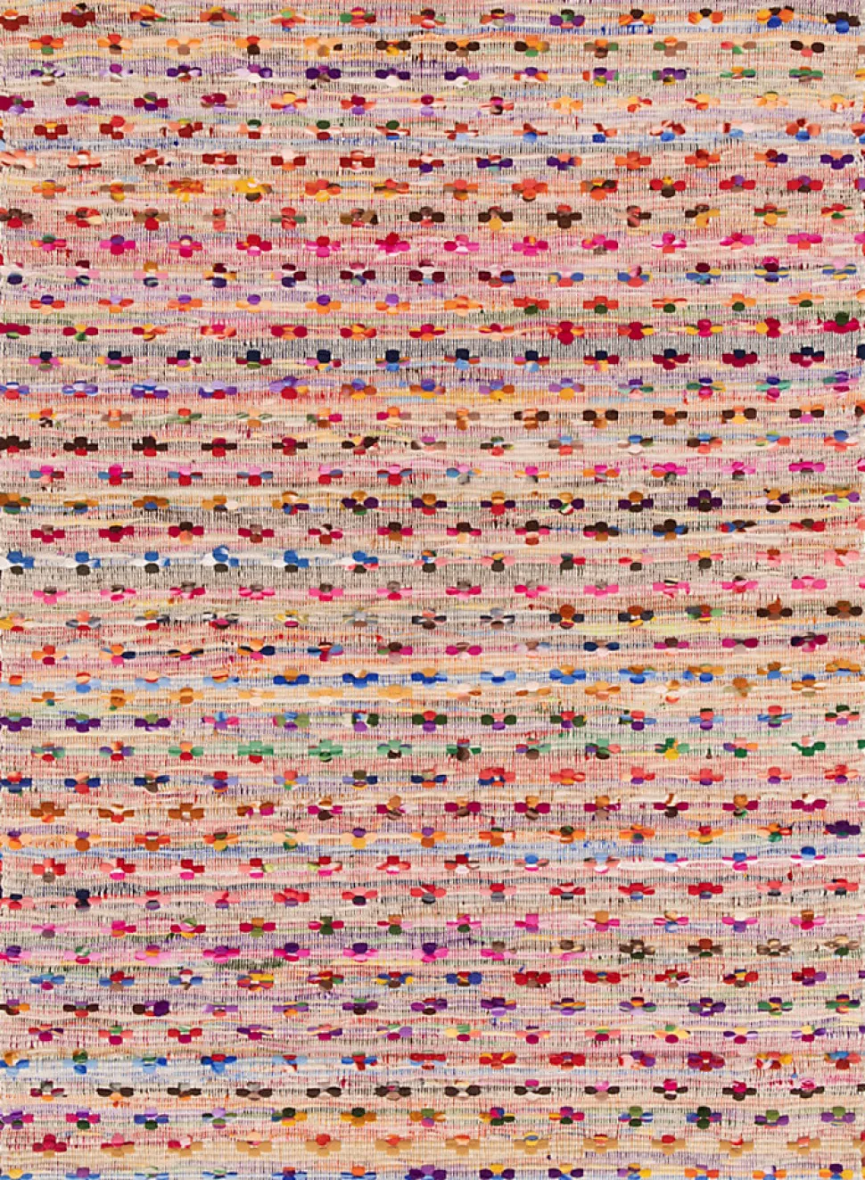 Tapis Papilio tissé multicouleurs L.230 x l.160 cm Balta