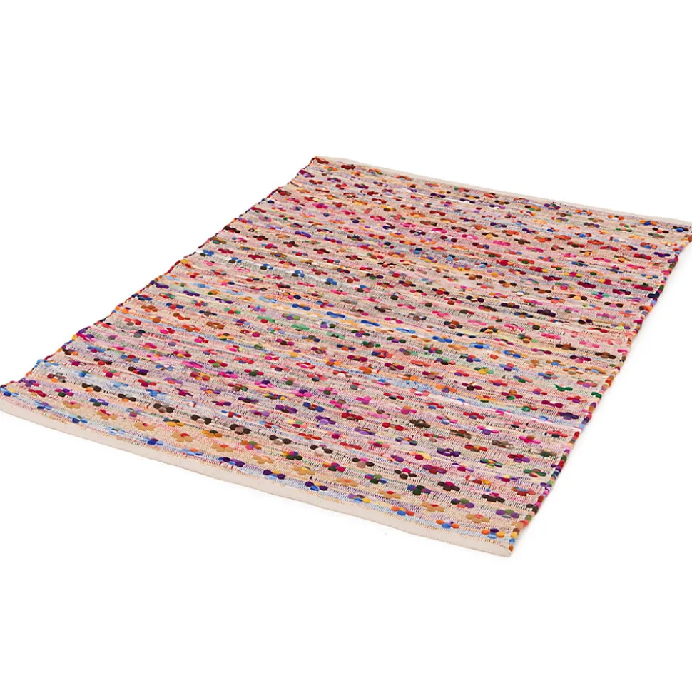 Tapis Papilio tissé multicouleurs L.230 x l.160 cm Balta