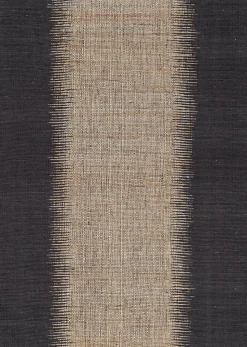 Tapis Pona noir et beige L.230 x l.160 cm Balta