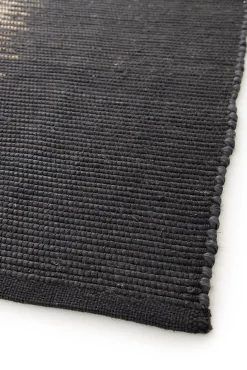 Tapis Pona noir et beige L.230 x l.160 cm Balta