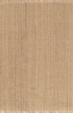 Tapis rectangulaire Earth beige L.230 x l.160 cm Balta