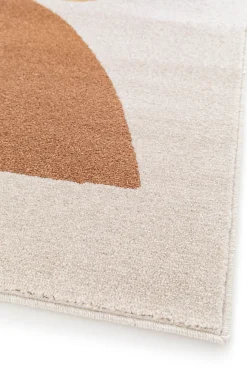 Tapis rectangulaire Urban organic L.230 x l.160 cm Balta