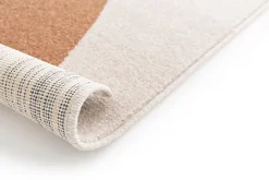 Tapis rectangulaire Urban organic L.230 x l.160 cm Balta