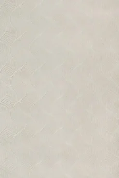 Tapis Rio salon antidérapant 3D, Crème, 200 x 280 cm