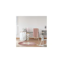 Tapis Rond Enfant 