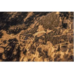 Tapis salon et chambre coton Mad Men 140x200 cm