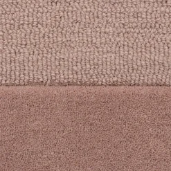 Tapis salon et chambre laine tufté main DIDI 160x230 cm