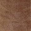 Tapis salon et chambre moderne tissé plat PRETO 140x200 cm