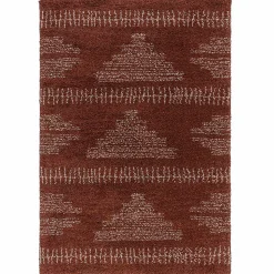 Tapis salon et chambre moderne AZEN 120x170 cm