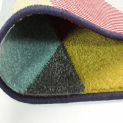 Tapis salon et chambre moderne JAVA 080x160 cm