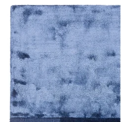 Tapis salon et chambre moderne tufté main SLATE 120x170 cm